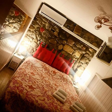 El Corazon Guest House Cefalu Bagian luar foto