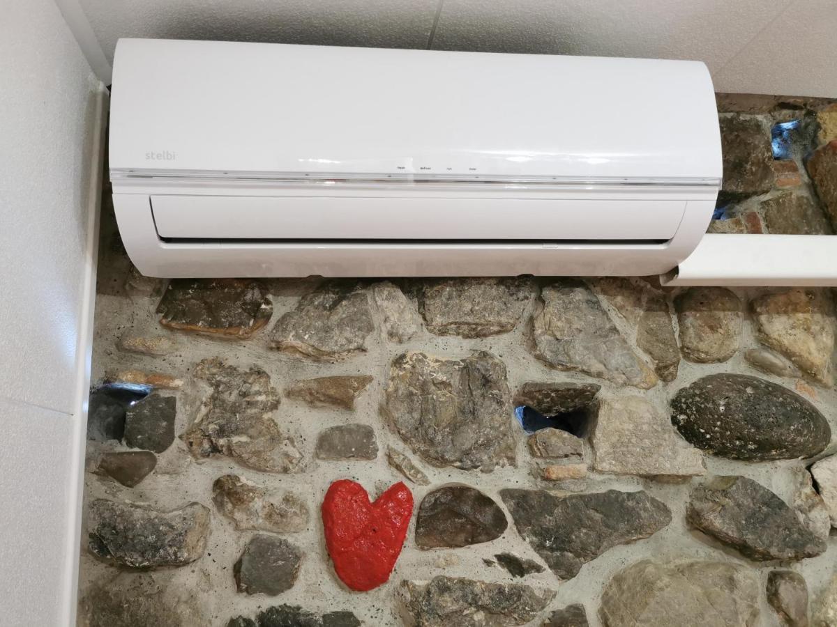 El Corazon Guest House Cefalu Bagian luar foto