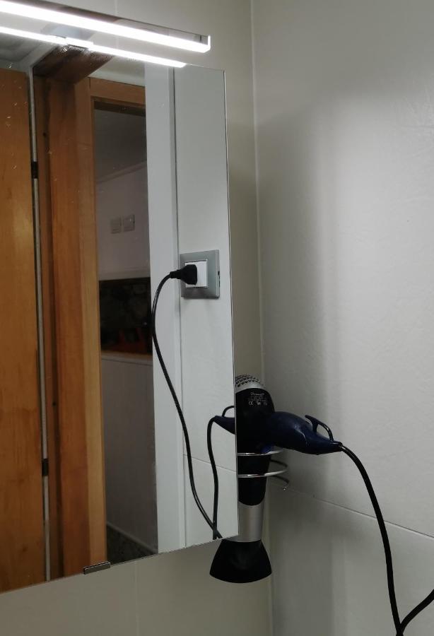 El Corazon Guest House Cefalu Bagian luar foto