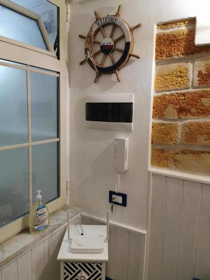 El Corazon Guest House Cefalu Bagian luar foto