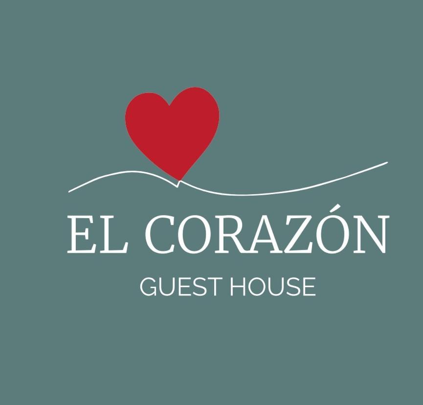 El Corazon Guest House Cefalu Bagian luar foto