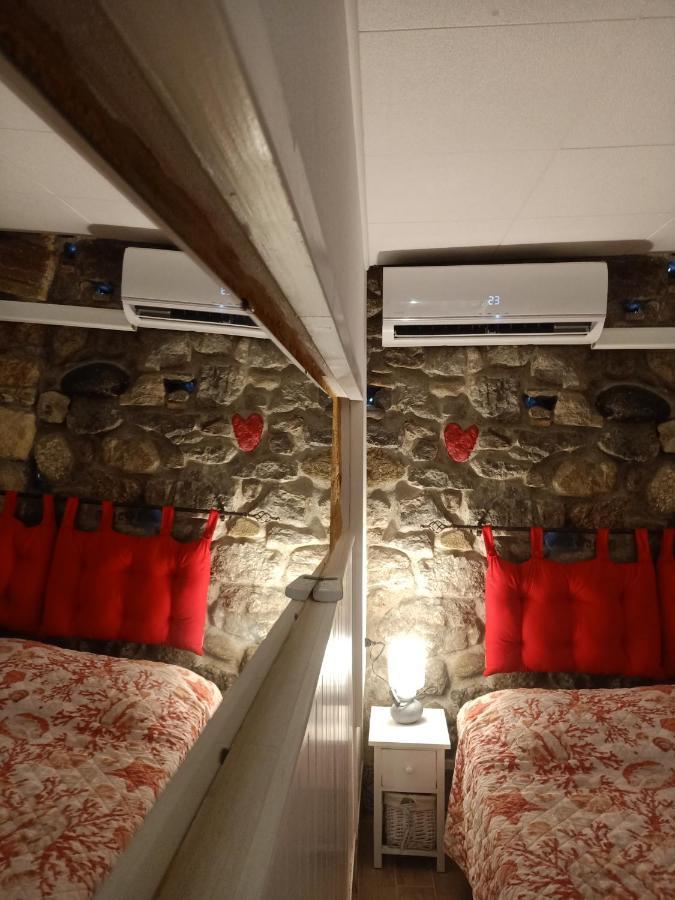 El Corazon Guest House Cefalu Bagian luar foto