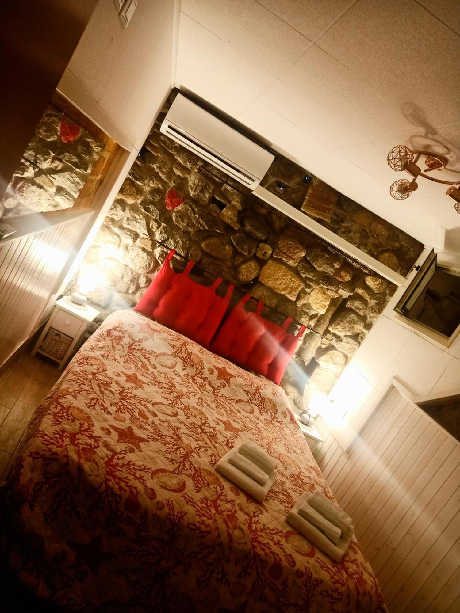 El Corazon Guest House Cefalu Bagian luar foto